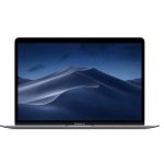 MacBook Air 13-inch 2018 Space Gray MRE92
