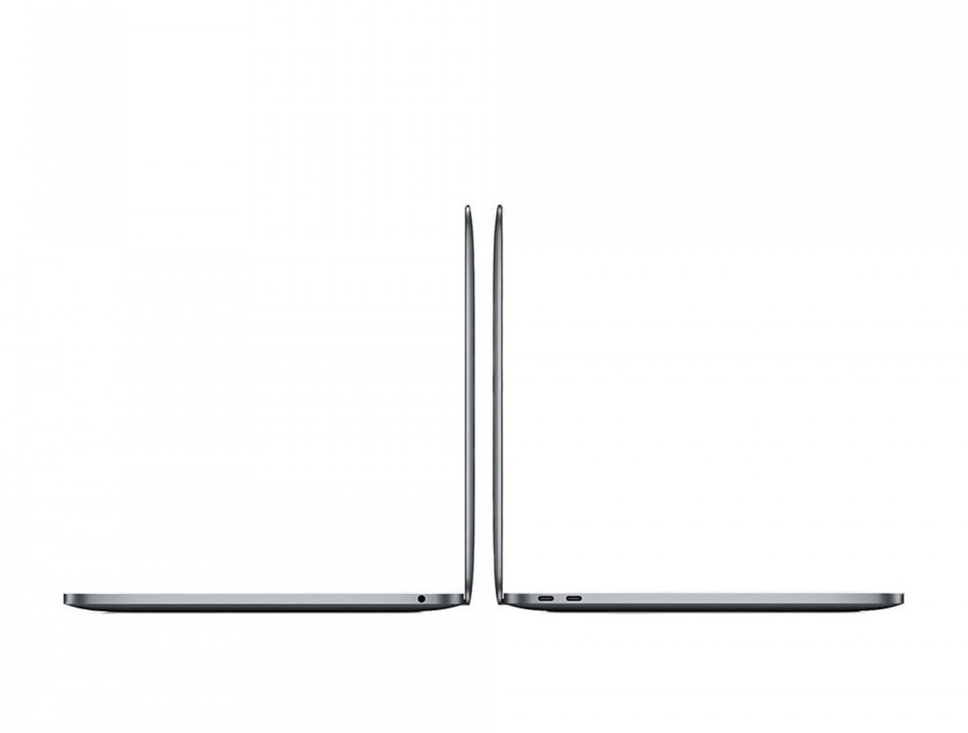 MacBook Pro 15 Touch Bar 256GB (2017)