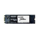 Ổ CỨNG SSD 128GB KINGMAX SA3080 – M2 SATA3