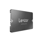 Ổ CỨNG SSD LEXAR NS100 256GB