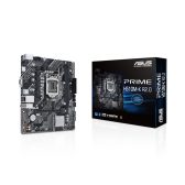 MAINBOARD ASUS PRIME H510M-K R2.0 (2 x DDR4/ 64 GB/ LGA1200 /Micro-ATX)