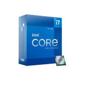 CPU INTEL CORE i7-12700 (Intel LGA1700/12 Core/20 Thread/Base 3.6Ghz/Turbo 4.9Ghz/Cache 25MB)