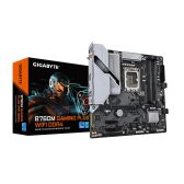 MAINBOARD GIGABYTE B760M GAMING PLUS WIFI DDR4 (4 x DDR4/ 128 GB/ LGA 1700/ Micro ATX)
