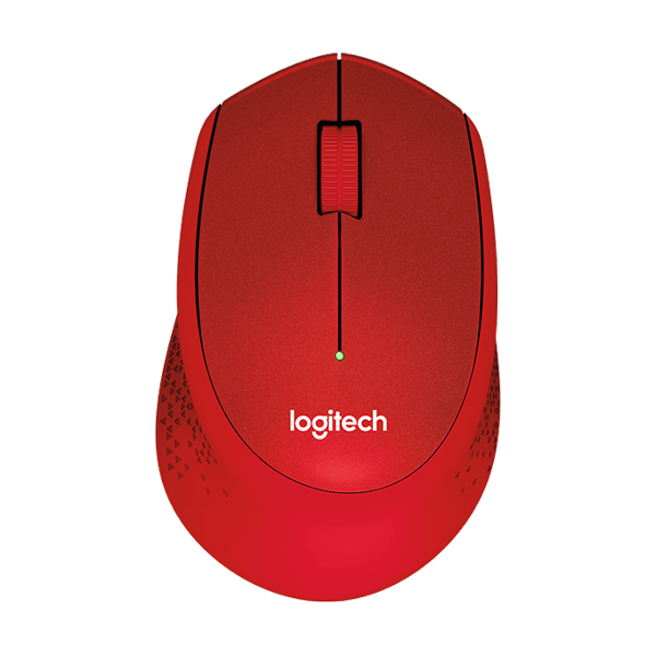 Logitech_M331_red