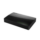 BỘ CHIA MẠNG TENDA SG108 (8 port/ 10/100/1000 Mbps)