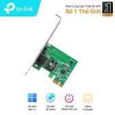 CARD MẠNG TP-LINK PCI-E TG-3468 (10/ 100/ 1000Mbps/ 1 Cổng)