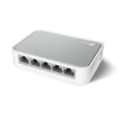 BỘ CHIA MẠNG TP-LINK TL-SF1005D (5 port/ 10/100Mbps)