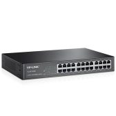 BỘ CHIA MẠNG TP-LINK TL-SF1024D (24 port / 10/100Mbps / Unmanaged)