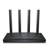 BỘ PHÁT WIFI TP-LINK ARCHER AX12 (1500Mbps/ Wifi 6/ 2.4/5GHz)