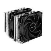 TẢN NHIỆT KHÍ DEEPCOOL AG620 LED ARGB