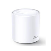 BỘ PHÁT WIFI 6 MESH TP-LINK DECO X10 (1-pack) - (1500 Mbps/ Wifi 6/ 2.4/5 GHz)