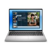 LAPTOP DELL 16 DC16251 DC6C7557W1 (Intel Core 7 150U/ 16GB/ 1TB/ Nvidia GT 2GB MX570A/ 16" FHD+/ Win 11/ Office/ Bạc)