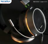 TAI NGHE SOUNDMAX AH-713