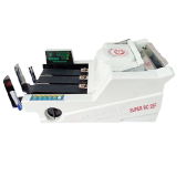 MÁY ĐẾM TIỀN XINDA BC 35F