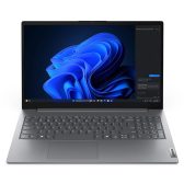 LAPTOP LENOVO V15 G5 IRL 83HF00BRVA (Core i5-13420H/ Ram 8GB/ SSD 512GB/ 15.6 inch/ 2Y/ Xám)
