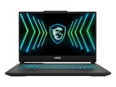 LAPTOP MSI CYBORG 15 BLACK EDITION A13VE-2410VN (Core i5-13420H/ GeForce RTX™ 4050 6GB/ 16GB/ 512GB/ Windows 11 Home)