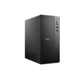 MÁY TÍNH ĐỂ BÀN ĐỒNG BỘ DELL TOWER ECT1250 TFPC81(Intel Core i5-14400/ 8GB/ 512GB SSD/ KB Copilot/ M/ Win 11SL/ Đen)