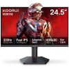 MÀN HÌNH KOORUI G2511E 320Hz (24.5" FHD/ Fast IPS/ 320Hz/ 1ms)