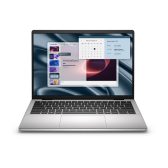 LAPTOP DELL PRO 14 ESSENTIAL PV14250-120U-08512U (Core 5 120U/ Ram 8GB/ SSD 512GB/ 14 inch/ Ubuntu/ 2Y/ Silver)