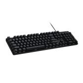BÀN PHÍM LOGITECH MECHANICAL GAMING G413 SE