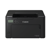 MÁY IN LASER ĐEN TRẮNG CANON LBP 121DN (In đảo mặt/ A4/ A5/ USB/ LAN)