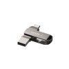 USB 3.1 TYPE-C 64GB LEXAR JUMPDRIVE D400 LJDD400032G-BNQNG