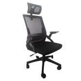 GHẾ CÔNG THÁI HỌC EDRA - EEC218