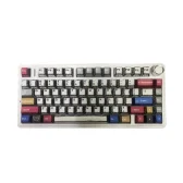 BÀN PHÍM CƠ GAMING AULA 3 MODE F75 (1578) (Phiên bản màu Comic/ Reaper switch)