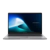 LAPTOP ASUS EXPERTBOOK P1503CVA-C5H16-50W (Intel Core 5 Processor 210H/ Intel Graphics/ 15.6 inch FHD/ 16GB/ 512GB/ Win 11/ Xám)